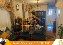 شقة - 2 غرف نوم for للبيع in شارع احمد صبري - بولكلي - حي شرق - الاسكندرية