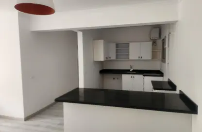Apartment - 1 Bedroom - 2 Bathrooms for sale in Galleria Moon Valley - South Investors Area - New Cairo City - Cairo