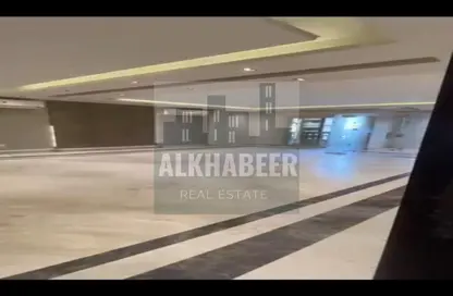مساحات مكتبية - استوديو - 3 حمامات للايجار في شارع البطل احمد عبد العزيز - المهندسين - الجيزة