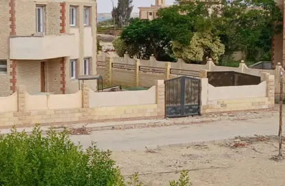 فيلا - 3 غرف نوم - 2 حمامات للبيع في فايد - الإسماعيلية