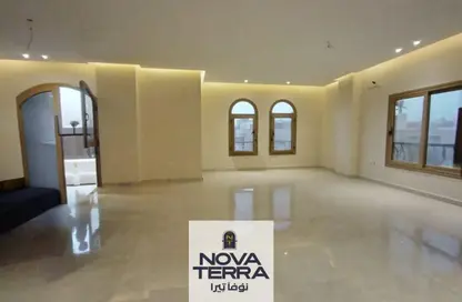 Apartment - 3 Bedrooms - 3 Bathrooms for sale in 7th District - Sheikh Zayed City - Giza
