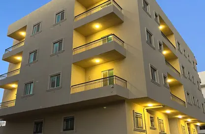 Apartment - 1 Bedroom - 1 Bathroom for sale in Intercontinental District - Hurghada - Red Sea