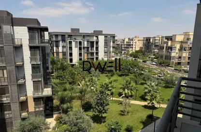 Apartment - 1 Bedroom - 1 Bathroom for sale in Privado - Madinaty - Cairo