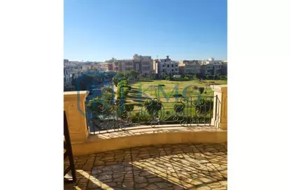 Villa for sale in Wasef Ghaly Basha St. - Al Narges 4 - Al Narges - New Cairo City - Cairo
