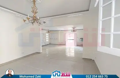 Apartment - 3 Bedrooms - 2 Bathrooms for sale in Glim - Hay Sharq - Alexandria