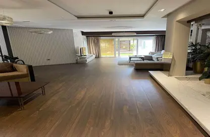 Apartment - 3 Bedrooms - 3 Bathrooms for sale in Kayan - Sheikh Zayed Compounds - Sheikh Zayed City - Giza