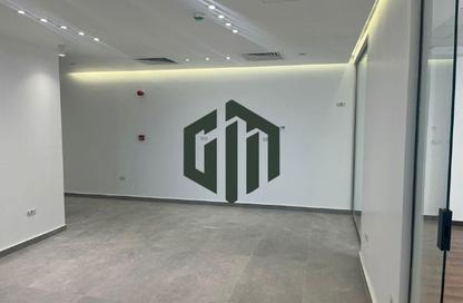 Office Space - Studio - 1 Bathroom for rent in Hyde Park - 5th Settlement Compounds - The 5th Settlement - New Cairo City - Cairo