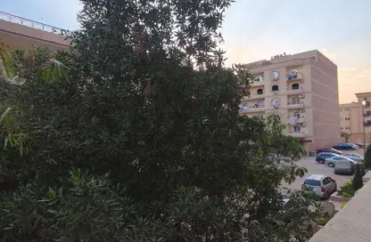 شقة - 3 غرف نوم - 2 حمامات للبيع في شارع الفردوس - مدينة الفردوس - طريق الواحات - مدينة 6 أكتوبر - الجيزة