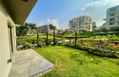 Apartment - 2 Bedrooms - 3 Bathrooms for rent in Villette - 5th Settlement Compounds - The 5th Settlement - New Cairo City - Cairo Apartment - 2 Bedrooms - 3 Bathrooms for rent in Villette - 5th Settlement Compounds - The 5th Settlement - New Cairo City - Cairo