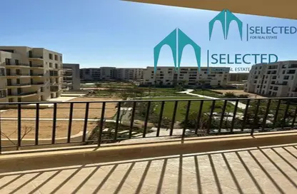 شقة - 3 غرف نوم - 3 حمامات للبيع في أو ويست - كمبوندات 6 أكتوبر - مدينة 6 أكتوبر - الجيزة