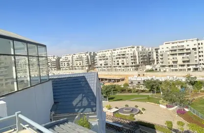 شقة - 3 غرف نوم - 3 حمامات للبيع في ماونتن فيو اى سيتي - كمبوندات التجمع الخامس - التجمع الخامس - مدينة القاهرة الجديدة - القاهرة