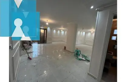 Apartment - 3 Bedrooms - 3 Bathrooms for sale in Opera City - 6th District - Sheikh Zayed City - Giza