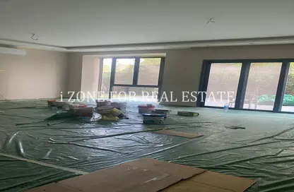 Apartment - 2 Bedrooms - 3 Bathrooms for rent in Eastown - 5th Settlement Compounds - The 5th Settlement - New Cairo City - Cairo