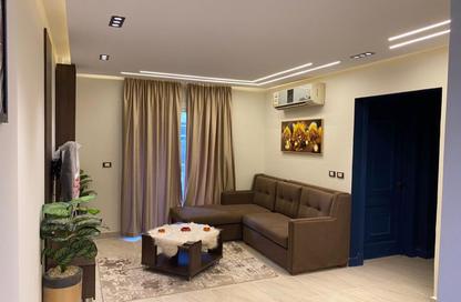 Apartment - 2 Bedrooms - 1 Bathroom for rent in Madinaty - Cairo