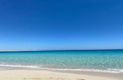 Chalet - 2 Bedrooms - 2 Bathrooms for sale in Caesar - Qesm Marsa Matrouh - North Coast