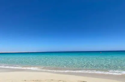 شاليه - 3 غرف نوم - 2 حمامات للبيع في سيزر - قسم مرسي مطروح - الساحل الشمالي