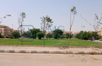 Apartment - 3 Bedrooms - 3 Bathrooms for sale in Mohamed Rahim St. - El Yasmeen 3 - El Yasmeen - New Cairo City - Cairo