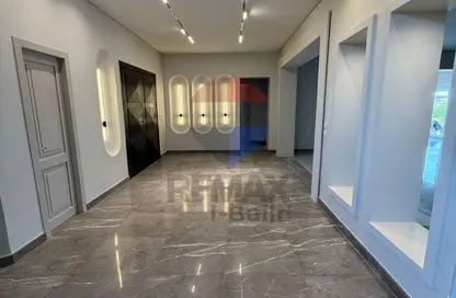 فيلا - 6 غرف نوم - 7 حمامات للايجار في بالم هيلز نيو كايرو - كمبوندات التجمع الخامس - التجمع الخامس - مدينة القاهرة الجديدة - القاهرة