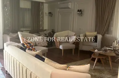 فيلا - 3 غرف نوم - 4 حمامات للايجار في ميفيدا - كمبوندات التجمع الخامس - التجمع الخامس - مدينة القاهرة الجديدة - القاهرة