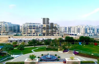 شقة - 3 غرف نوم - 2 حمامات للبيع في ماونتن فيو اى سيتي - كمبوندات التجمع الخامس - التجمع الخامس - مدينة القاهرة الجديدة - القاهرة