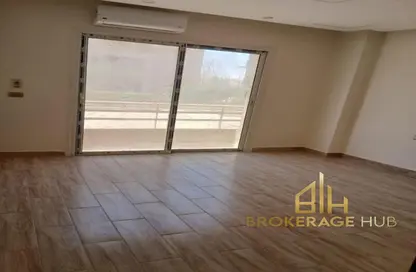 Apartment - 3 Bedrooms - 3 Bathrooms for rent in The Square - 5th Settlement Compounds - The 5th Settlement - New Cairo City - Cairo