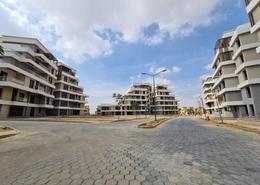 Apartment - 2 bedrooms - 3 bathrooms for للبيع in Villette - 5th Settlement Compounds - The 5th Settlement - New Cairo City - Cairo