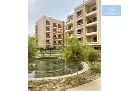 Apartment - 3 Bedrooms - 3 Bathrooms for sale in Taj City - 5th Settlement Compounds - The 5th Settlement - New Cairo City - Cairo