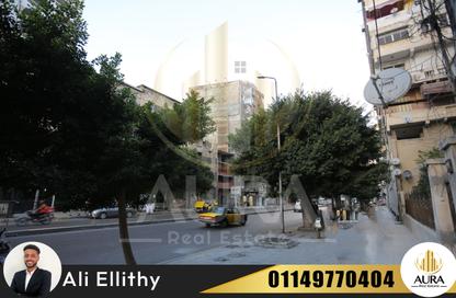 محل تجاري - استوديو للبيع في شارع سيدي جابر - سيدي جابر - حي شرق - الاسكندرية