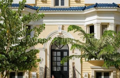Apartment - 3 Bedrooms - 3 Bathrooms for sale in Mountain View iCity - 5th Settlement Compounds - The 5th Settlement - New Cairo City - Cairo