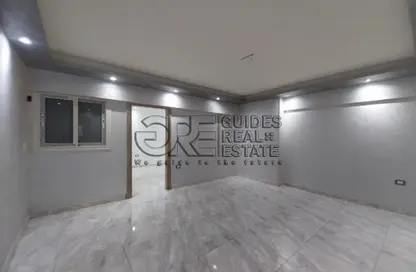 Office Space - Studio - 3 Bathrooms for rent in Shehab St. - Mohandessin - Giza