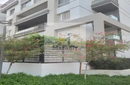 Duplex - 3 Bedrooms - 4 Bathrooms for sale in Hyde Park - 5th Settlement Compounds - The 5th Settlement - New Cairo City - Cairo