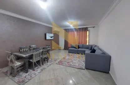 شقة - 3 غرف نوم - 2 حمامات للايجار في دار مصر - طريق 6 اكتوبر وادي النطرون - مدينة 6 أكتوبر - الجيزة