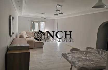 Apartment - 3 Bedrooms - 3 Bathrooms for sale in Galleria Moon Valley - South Investors Area - New Cairo City - Cairo