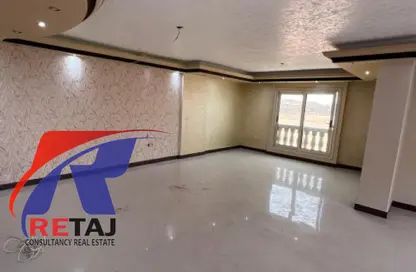 Apartment - 3 Bedrooms - 3 Bathrooms for rent in Ahmed Al Zomor St. - 9th Zone - Nasr City - Cairo