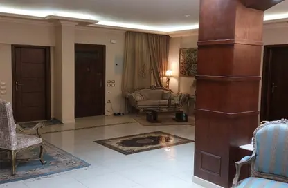 دوبلكس - 3 غرف نوم - 4 حمامات للبيع في وان بيس - شارع التسعين الشمالي - التجمع الخامس - مدينة القاهرة الجديدة - القاهرة