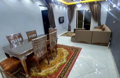 شقة - 3 غرف نوم - 1 حمام للبيع في كمبوند جاردينيا سيتي مدينة نص - زهراء مدينة نصر - مدينة نصر - القاهرة