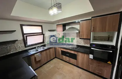 Apartment - 3 Bedrooms - 3 Bathrooms for rent in Mivida - 5th Settlement Compounds - The 5th Settlement - New Cairo City - Cairo