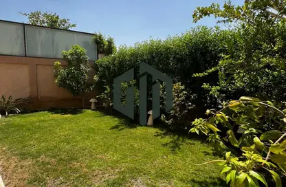 Villa - 4 Bedrooms - 4 Bathrooms for rent in Acacia - 5th Settlement Compounds - The 5th Settlement - New Cairo City - Cairo
