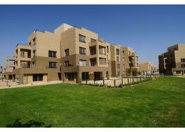 Duplex - 3 bedrooms - 3 bathrooms for للبيع in Palm Parks   Palm Hills - South Dahshur Link - 6 October City - Giza