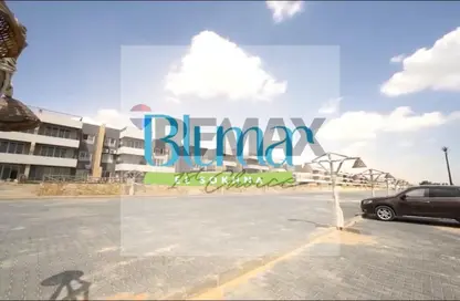 شاليه - 3 غرف نوم - 2 حمامات للبيع في بلومار - العين السخنة - السويس