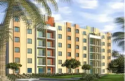 شقة - 2 غرف نوم - 2 حمامات للبيع في پريڤادو - مدينتي - القاهرة