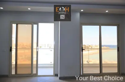Apartment - Studio - 1 Bathroom for sale in Arabia Area - Hurghada - Red Sea