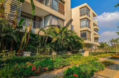 Apartment - 3 Bedrooms - 2 Bathrooms for sale in Taj City - 5th Settlement Compounds - The 5th Settlement - New Cairo City - Cairo
