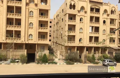 Apartment - 3 Bedrooms - 2 Bathrooms for sale in New Heliopolis Compounds - New Heliopolis - Cairo