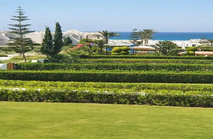 Twin House - 4 Bedrooms - 3 Bathrooms for sale in Mountain View - Ras Al Hekma - North Coast