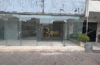 Shop - Studio for rent in Africa   Emtedad Moustafa Al Nahas - 9th Zone - Nasr City - Cairo