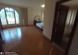 Duplex - 4 Bedrooms - 4 Bathrooms for rent in Street 213 - Degla - Hay El Maadi - Cairo
