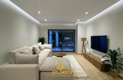 شقة - 2 غرف نوم - 2 حمامات للايجار في لايك فيو ريزيدنس - كمبوندات التجمع الخامس - التجمع الخامس - مدينة القاهرة الجديدة - القاهرة