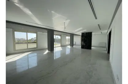 Villa - 4 Bedrooms - 5 Bathrooms for rent in Allegria - Sheikh Zayed Compounds - Sheikh Zayed City - Giza