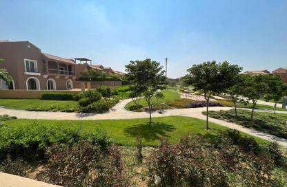 Palace - 6 Bedrooms - 7 Bathrooms for sale in Katameya Heights - El Katameya Compounds - El Katameya - New Cairo City - Cairo